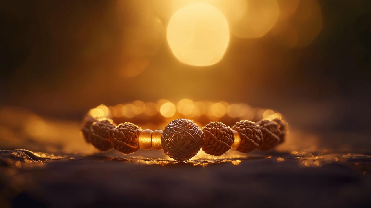 Eveil spirituel et guidance karmique : Les secrets des bijoux Shamballa